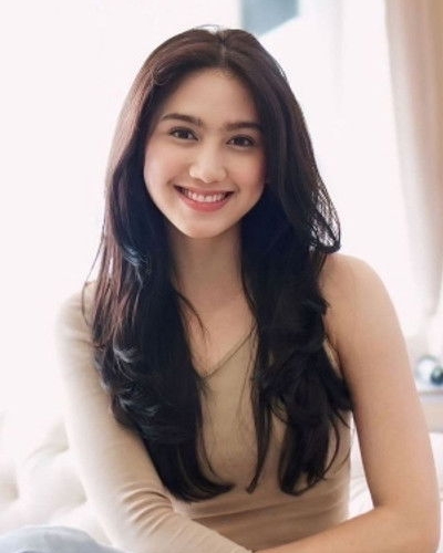 Nyimas Ratu Rafa