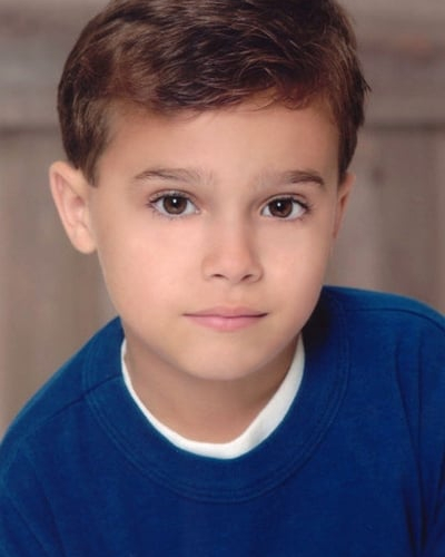Hunter Clary