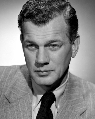 Joseph Cotten