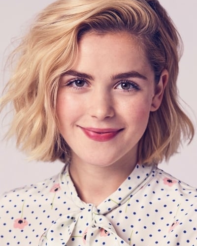 Kiernan Shipka