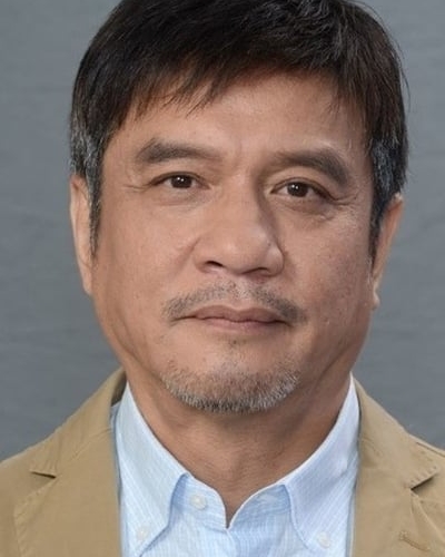 Parkman Wong