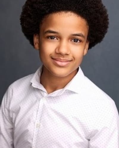 Joshua Moabi
