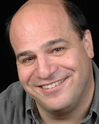 Harry Strandjofski