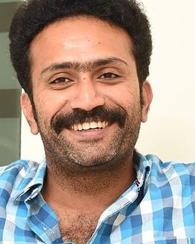 Shine Tom Chacko