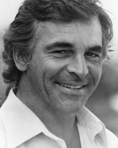 Donnelly Rhodes