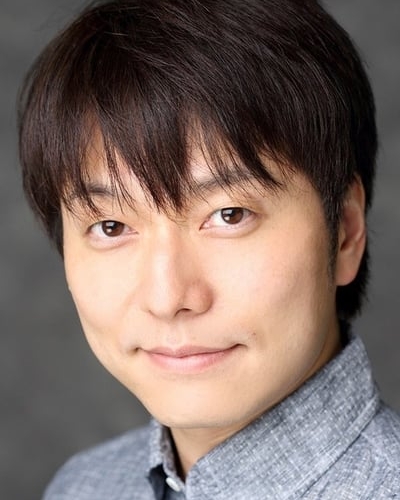 Kenji Nojima