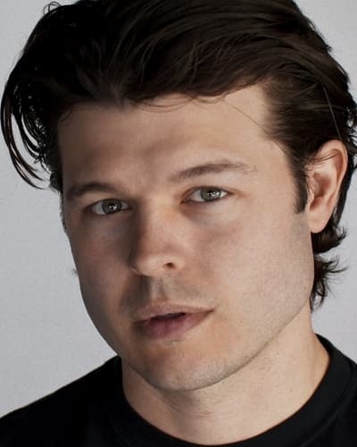 Michael John Madden
