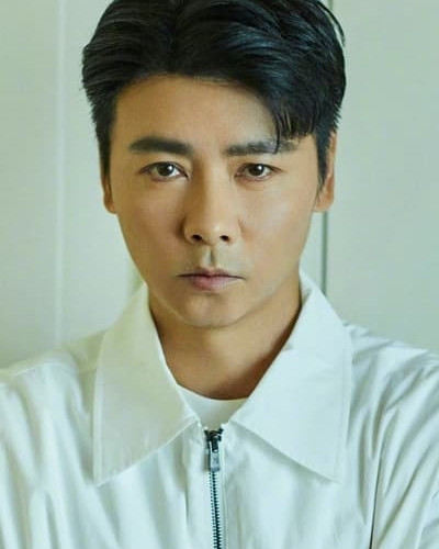 Zhang Jin
