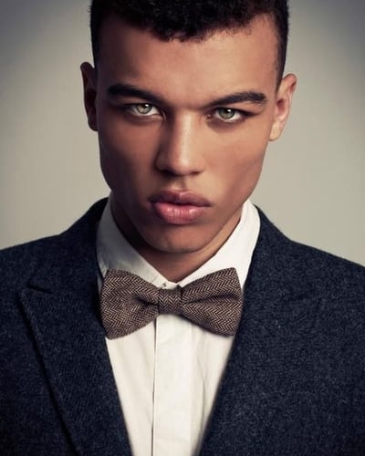 Dudley O'Shaughnessy