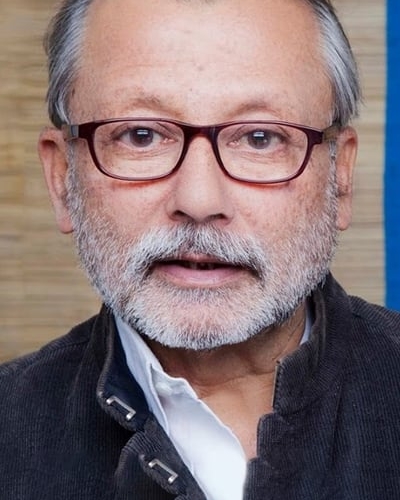 Pankaj Kapur