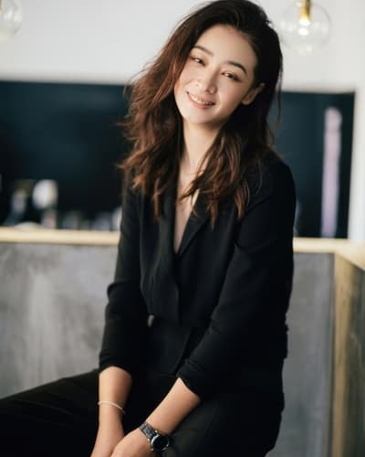 Yang Ting