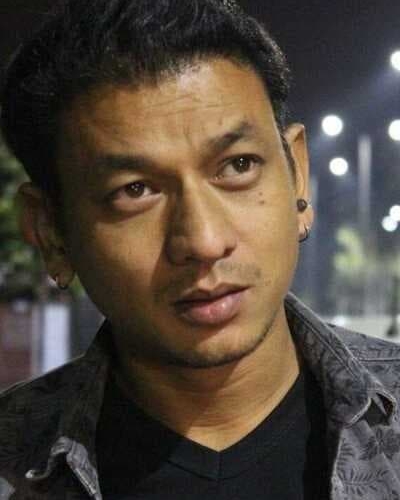 Krishna Singh Bisht