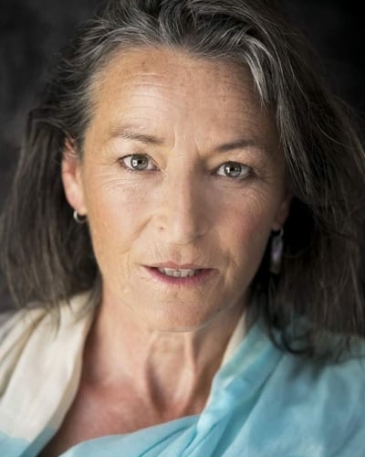 Dra McKay