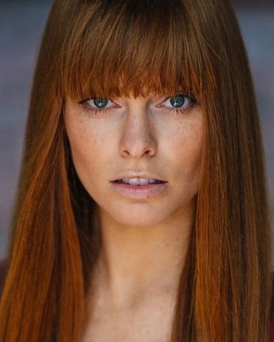 Chloe Hurst