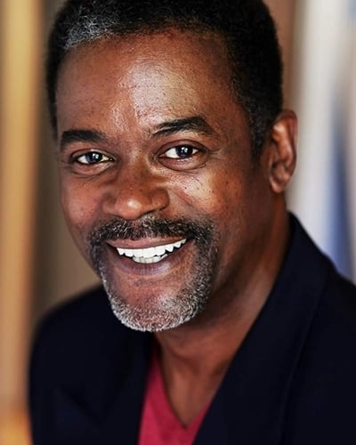 Darryl W. Handy