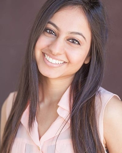 Nikki Shah