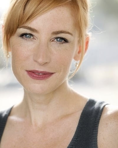 Karen Strassman