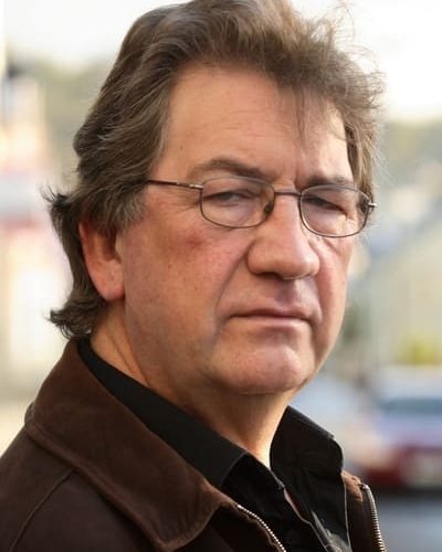Alan Stanford