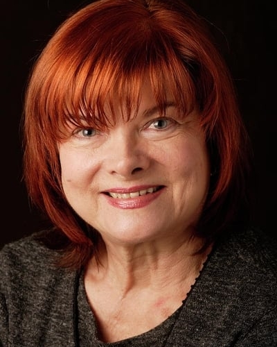 Pia Ajango