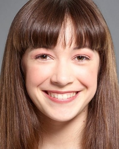 Grace Kaufman