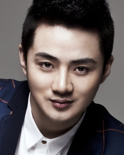 Yu Shaoqun