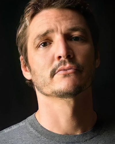 Pedro Pascal