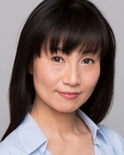 丸山優子