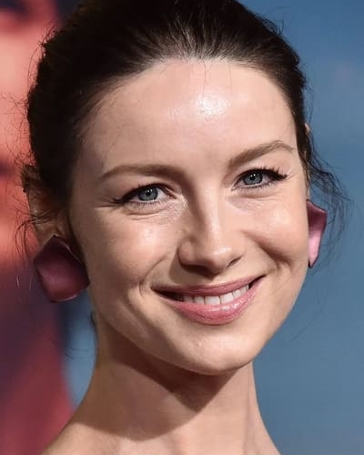 Caitriona Balfe