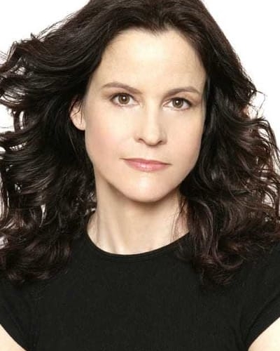 Ally Sheedy