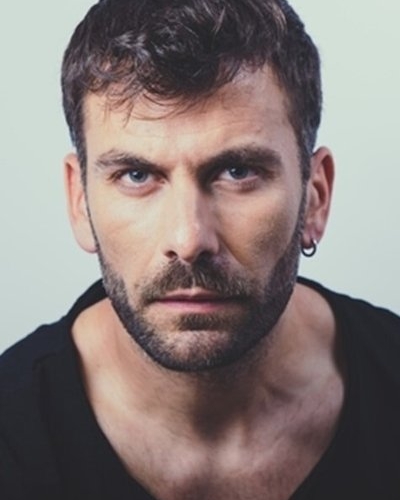 Nicolás Gaude