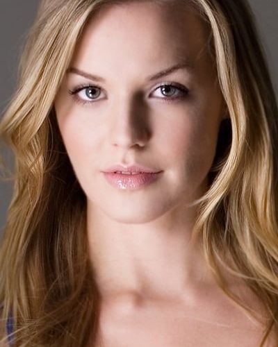 Jocelyn Ott