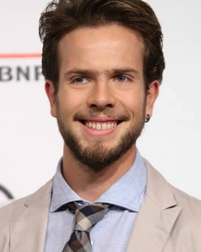 Daniel Contesse