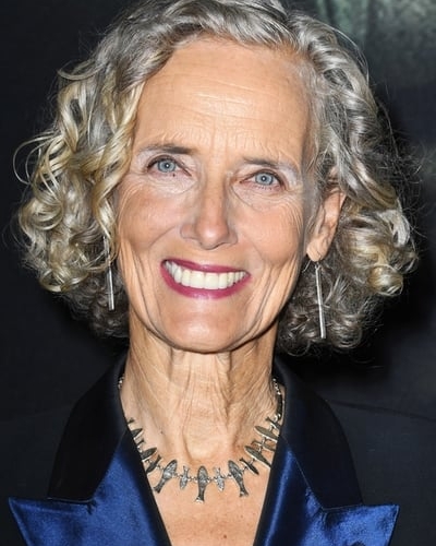 Barbara Marten