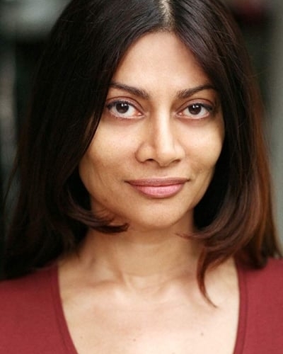 Somi De Souza