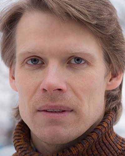 Dmitriy Bedarev