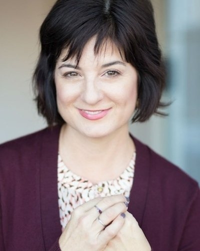 Hope Levy