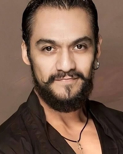 Javier Oliván