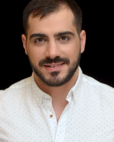 Dániel Viktor Nagy