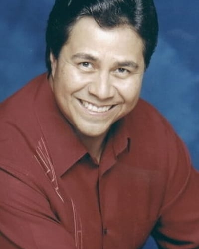 Jimmy Ortega