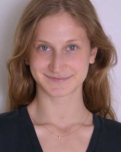 Lily Dupont