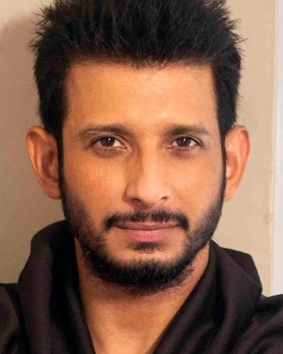Sharman Joshi