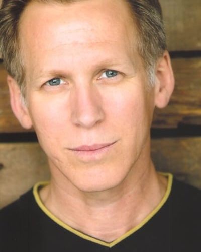 Stephen Spinella