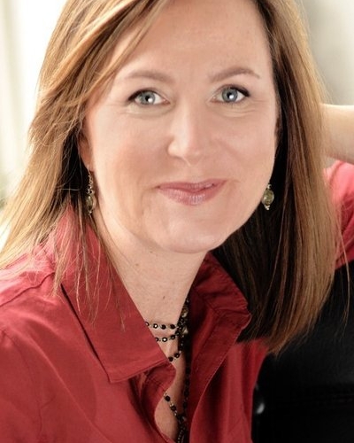 Catherine Winder