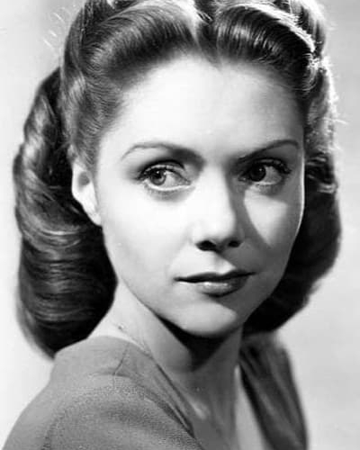 Renée Asherson