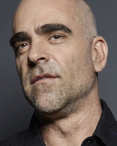 Luis Tosar