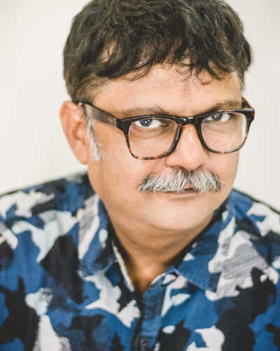 Atul Srivastava