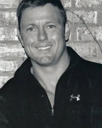 Gary Ray Stearns