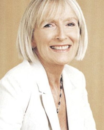 Jane Wood