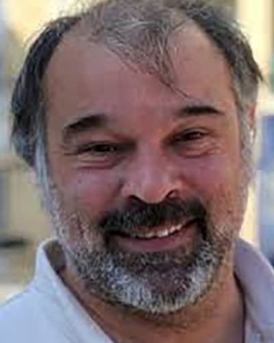 Gérard Dubouche