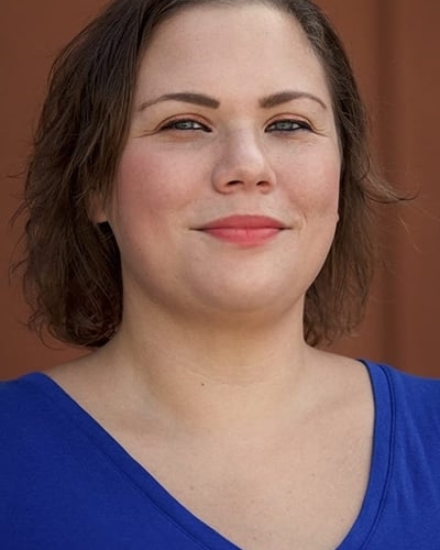 Laila Berzins